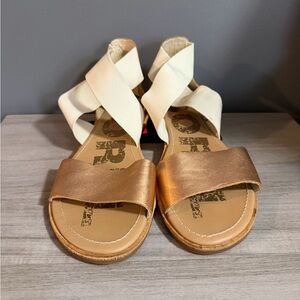 Sorel sandals‎